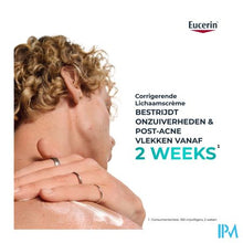 Afbeelding in Gallery-weergave laden, Eucerin Dermopure Clinic.corrig.lichaamsverz.200ml