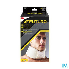 Load image into Gallery viewer, Futuro Cervicale Kraag 09027, Aanpasbaar