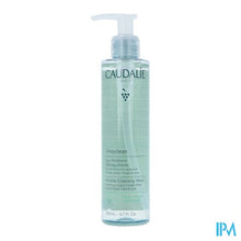 Afbeelding in Gallery-weergave laden, Caudalie Vinoclean Micell.reinig.w. Druivenw.200ml