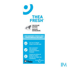 Load image into Gallery viewer, Theafresh Oogdruppels Oplossing 10ml