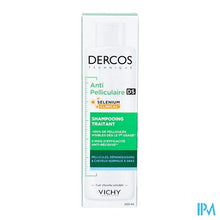Afbeelding in Gallery-weergave laden, Vichy Dercos Sh A/roos Ds Normaal&vet Haar 200ml