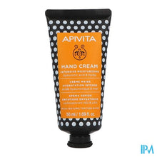 Afbeelding in Gallery-weergave laden, Apivita Hand Care Voedende Handcreme Honing 50ml
