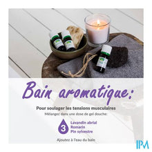 Afbeelding in Gallery-weergave laden, Phytosun Lavendel Abr. Eco 10ml