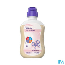 Load image into Gallery viewer, Infatrini 0-18m Fl 500ml