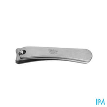 Afbeelding in Gallery-weergave laden, Nagelknipper Pedicure Inox Met Diamantvijl (gebreveteerd Model)
