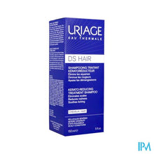 Charger l'image dans la galerie, Uriage Ds Hair Shampooing Keratoreducteur 150ml