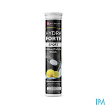 Afbeelding in Gallery-weergave laden, Hydra Forte Sport Tabl 24