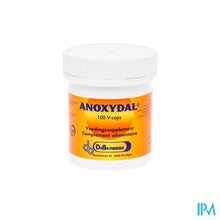 Afbeelding in Gallery-weergave laden, Anoxydal V-caps 100 Deba