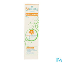 Afbeelding in Gallery-weergave laden, Puressentiel Wondjes-builen Gel 33 Ess Olie Tb30ml