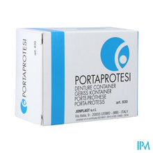 Load image into Gallery viewer, Appeg Doos Vr Prothese Steriliseerb