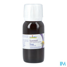 Afbeelding in Gallery-weergave laden, Slaap Eschscholtzia 60ml Boiron
