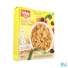 Charger l'image dans la galerie, Schar Cereal Flakes 300g 6646 Revogan