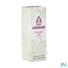 Afbeelding in Gallery-weergave laden, Sjankara Joy Synergie 11ml