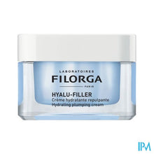 Afbeelding in Gallery-weergave laden, Filorga Hyalu Filler Cream Pot 50ml
