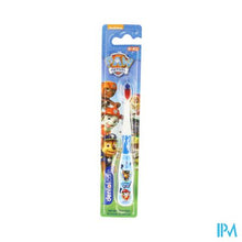 Load image into Gallery viewer, Dental Care Paw Patrol Tandenborstel