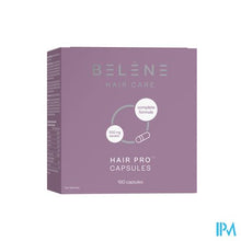 Charger l'image dans la galerie, Belene Hair Pro Caps 180