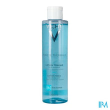 Charger l'image dans la galerie, Vichy Pt Tonic Lotion Gevoelige Huid 200ml