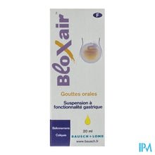 Charger l'image dans la galerie, Bloxair Susp Maag-darm 20ml