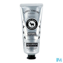 Afbeelding in Gallery-weergave laden, Bell Handcreme Geitenmelk 75ml