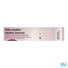 Afbeelding in Gallery-weergave laden, Vaseline Zuiver 65g Qualiph