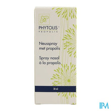 Afbeelding in Gallery-weergave laden, Phytolis Propolis Neusspray 30ml Revogan