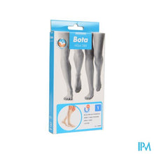 Afbeelding in Gallery-weergave laden, Bota Relax 280 Korte Kous Zand N1