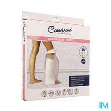 Afbeelding in Gallery-weergave laden, Cameleone Aquaprotection Onderbeen Transp M 1