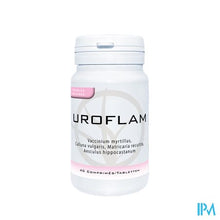 Load image into Gallery viewer, Uroflam Comp 40