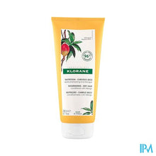 Afbeelding in Gallery-weergave laden, Klorane Capil. Balsem Mango 200ml Nf