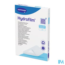 Load image into Gallery viewer, Hydrofilm 10x15,0cm 50