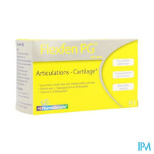 Afbeelding in Gallery-weergave laden, Flexfen Pg Pharmagenerix Blister Caps 60
