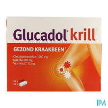 Afbeelding in Gallery-weergave laden, Glucadol Krill Tabl+caps 2x84 Vervangt 2852853 Nf