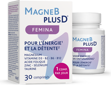 Afbeelding in Gallery-weergave laden, Magnebplusd Femina Tabl 30