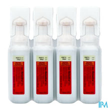 Afbeelding in Gallery-weergave laden, Iso Betadine Sol Oculaire-spoelen Oog 20udx20ml 5%