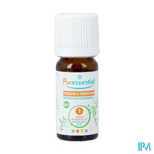 Afbeelding in Gallery-weergave laden, Puressentiel Eo Rozemarijn Verbena Bio5ml