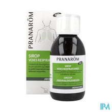 Afbeelding in Gallery-weergave laden, Aromaforce Bio Siroop 150ml