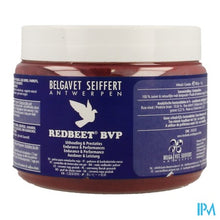 Afbeelding in Gallery-weergave laden, Redbeet Bvp Pot 400g