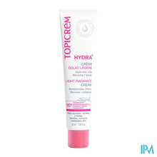 Load image into Gallery viewer, Hydra+ Stralende Hydraterende Lichte Cr 40ml