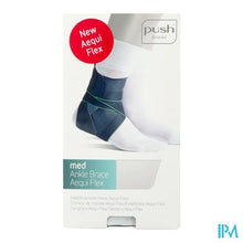 Afbeelding in Gallery-weergave laden, Push Med Enkelbrace Aequi Flex Links 1