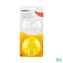 Charger l'image dans la galerie, Medela Tepelhoedje Contact M
