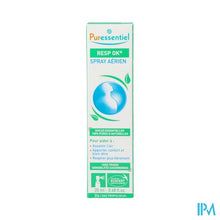 Charger l'image dans la galerie, Puressentiel Ademhaling Luchtspray 20ml