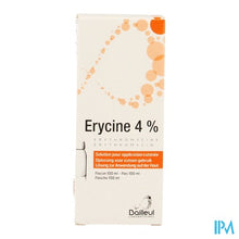 Afbeelding in Gallery-weergave laden, Erycine 4 % Sol Application Cutanee 100ml