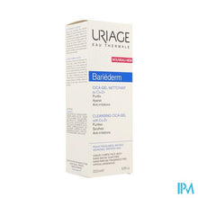 Afbeelding in Gallery-weergave laden, Uriage Bariederm Cica Gel Reinigend Tube 200ml