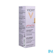 Afbeelding in Gallery-weergave laden, Vichy Fdt Flexilift Teint A/rimpel 25 Nude 30ml