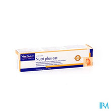 Afbeelding in Gallery-weergave laden, Nutri Plus Cat Tube 70,9g