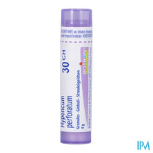 Afbeelding in Gallery-weergave laden, Hypericum Perforatum 30ch Gr 4g Boiron