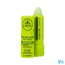 Afbeelding in Gallery-weergave laden, Laino Verzorging Lippen Apple 4g