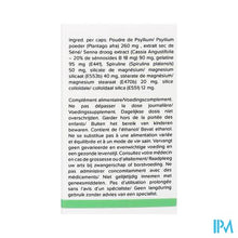 Afbeelding in Gallery-weergave laden, Fytolax Pharmagenerix Caps 40