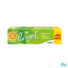 Afbeelding in Gallery-weergave laden, Purigel Gel 50ml + 20% Gratis