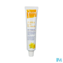 Charger l'image dans la galerie, Weleda Arnica Zalf 25g